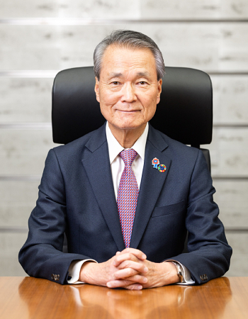 회장 Tsutsui 바카라 잘하는 법 Tsutsui